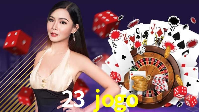 A Emoção da Loteria na 23 jogo: Uma Chance de Mudança de Vida