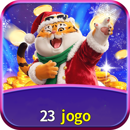 23 jogo