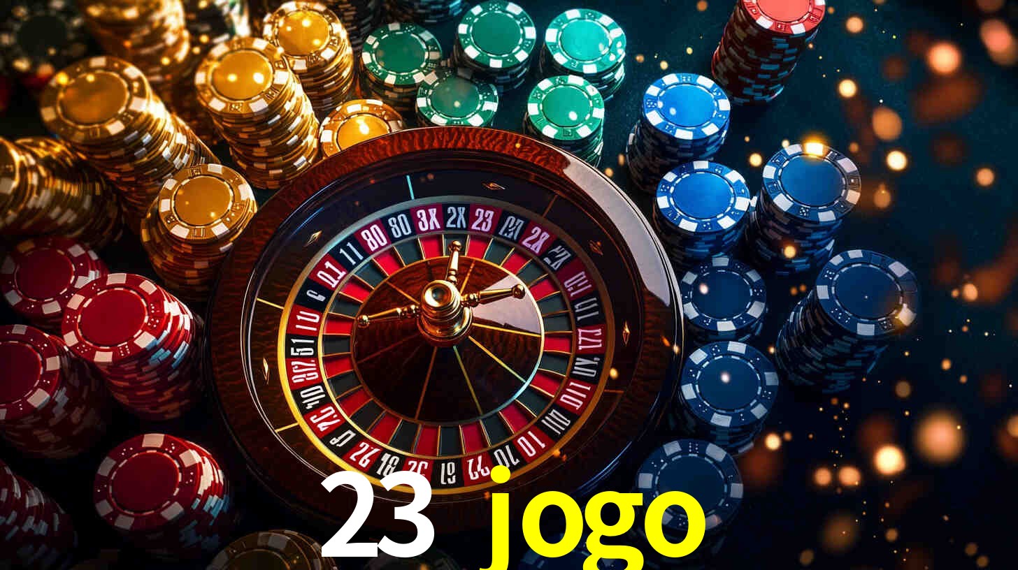 23 jogo bet