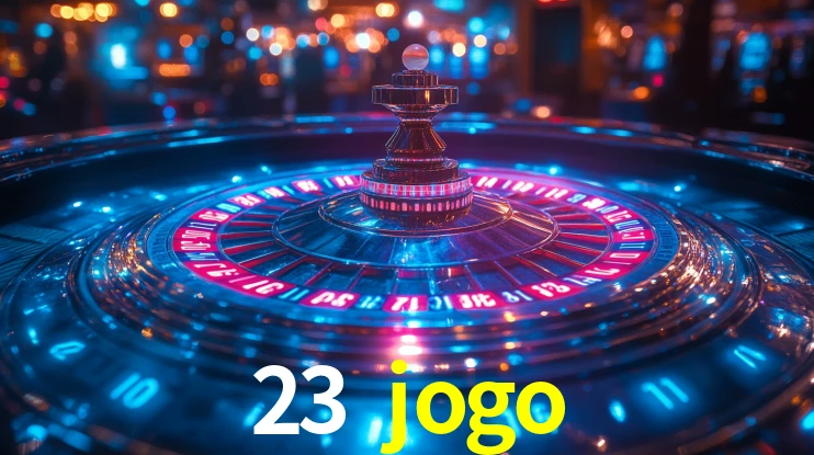 23 jogo: Jogos de Caça-Níqueis-Altas Recompensas, Roleta-Velocidade, Blackjack-Desafios Máximos