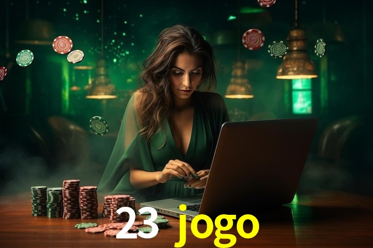 Requisitos do APK da 23 jogo para Android