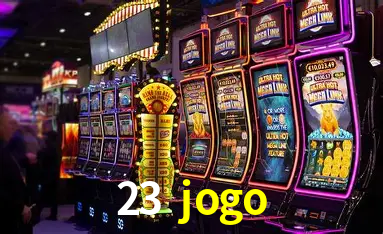 Desvendando o Mundo dos Jogos Virtuais na 23 jogo