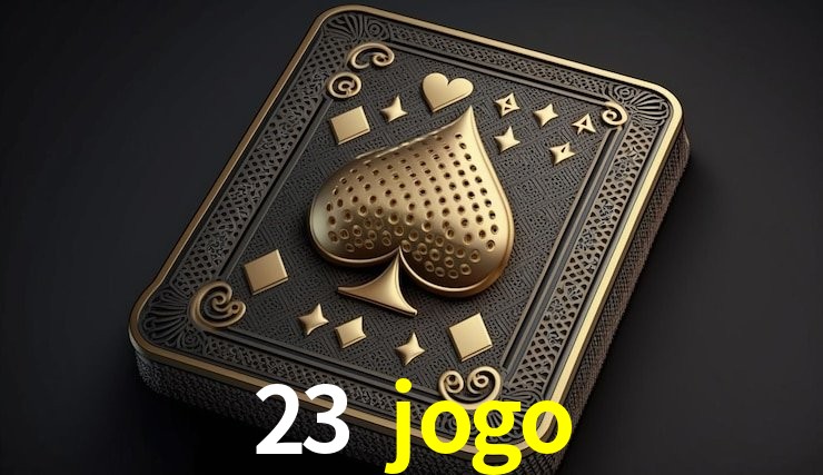 Integração de APIs 23 jogo