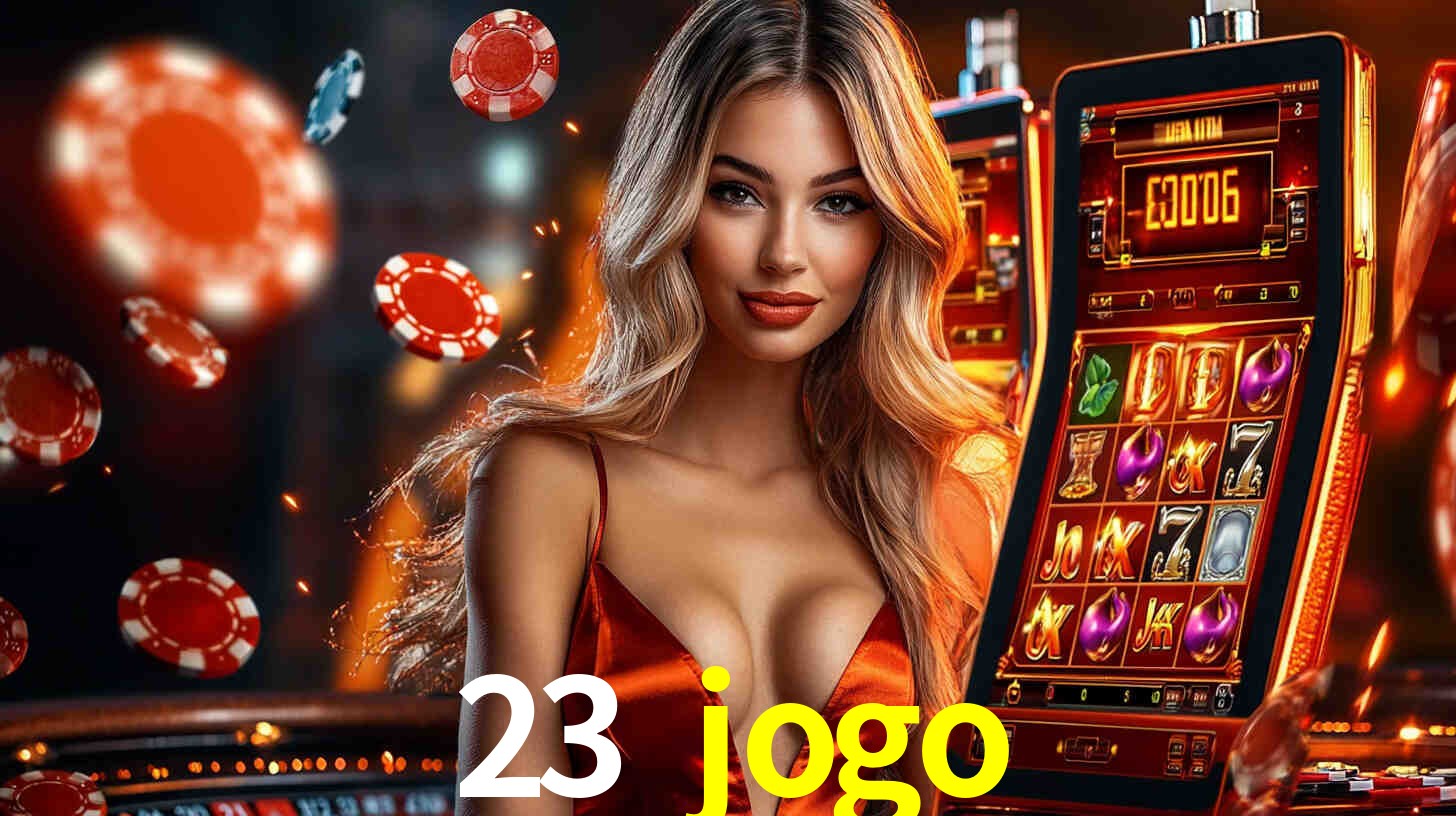 23jogo.com