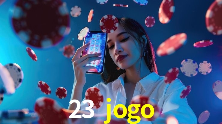 PIX Instantâneo 23 jogo