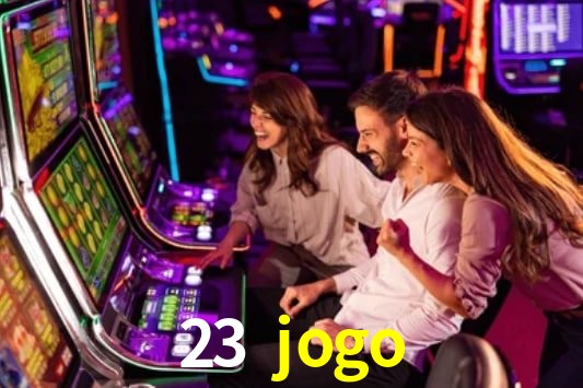 Mesa de Blackjack 23 jogo