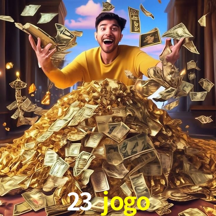 Recursos de Bônus 23 jogo