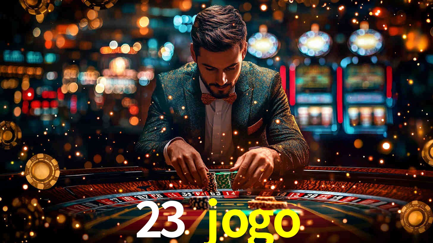 23 jogo