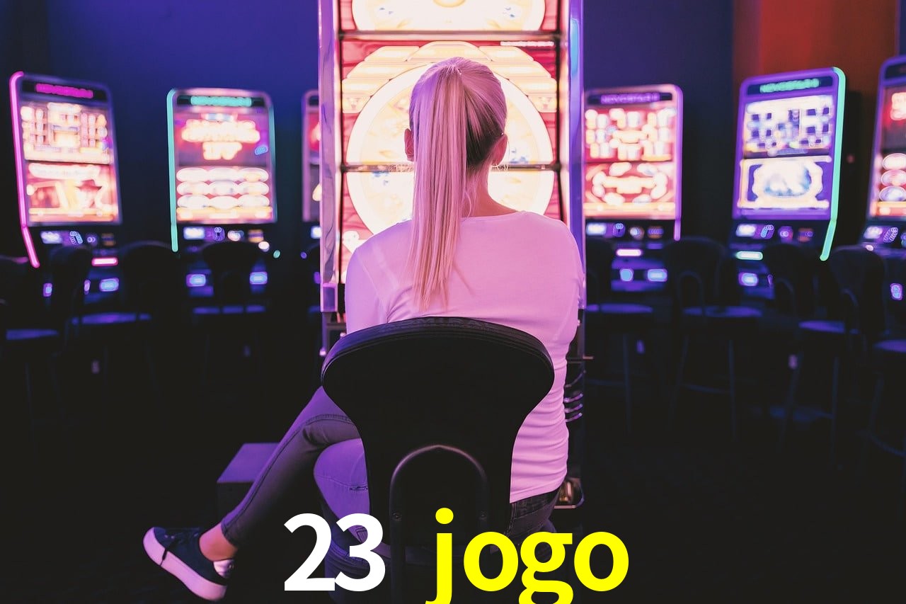 Live Casino 23 jogo