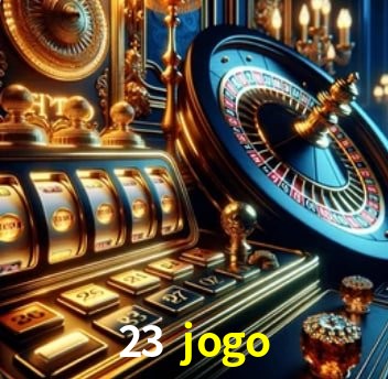 Diretório de Jogos 23 jogo