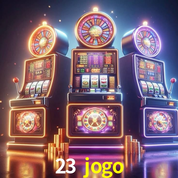 23 jogo,23jogo.com