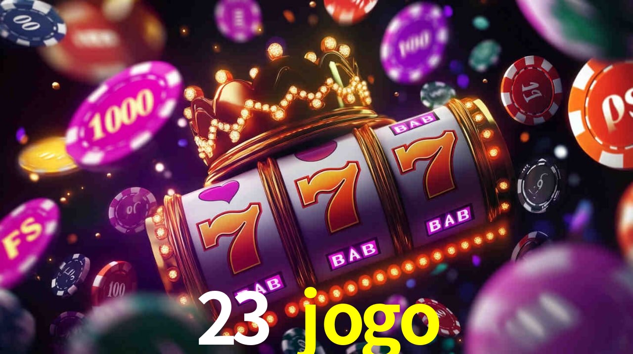 Slot Games 23 jogo