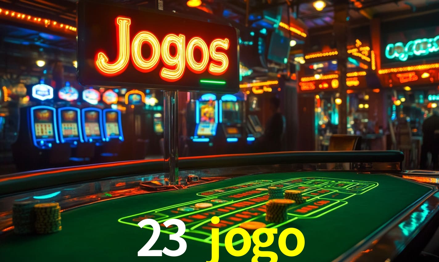 Requisitos do APK da 23 jogo para Android