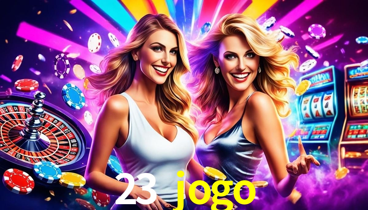 Apostas de Futebol 23 jogo
