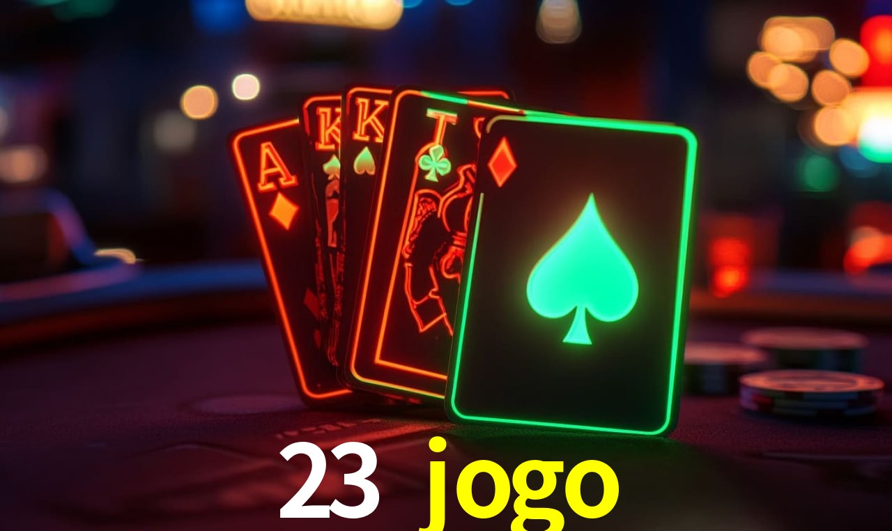 Promoções Sazonais 23 jogo