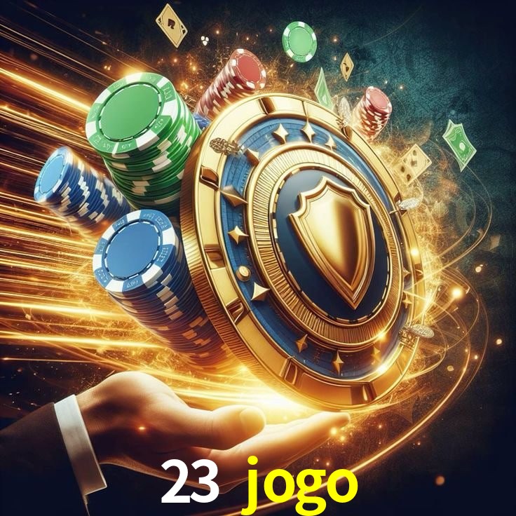 23 jogo