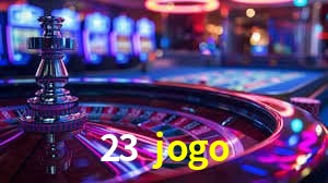 Tecnologia da Plataforma 23 jogo