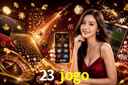 Responsive Design 23 jogo