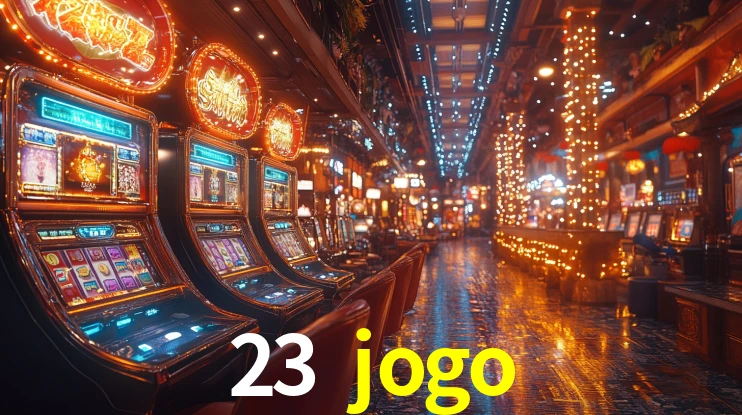 23jogo.com