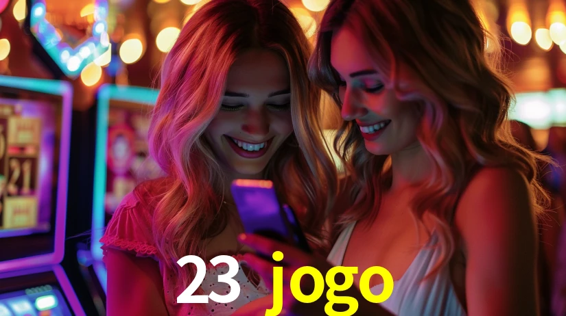 23jogo.com