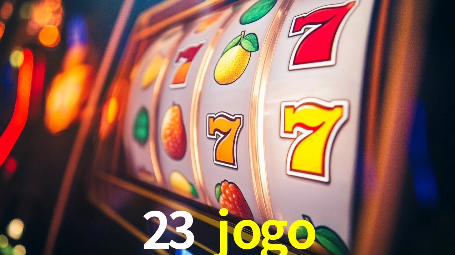 23 jogo,23jogo.com