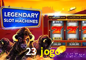 A Revolução dos Aplicativos de Jogos no 23 jogo