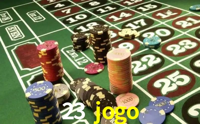 Ofertas Exclusivas 23 jogo