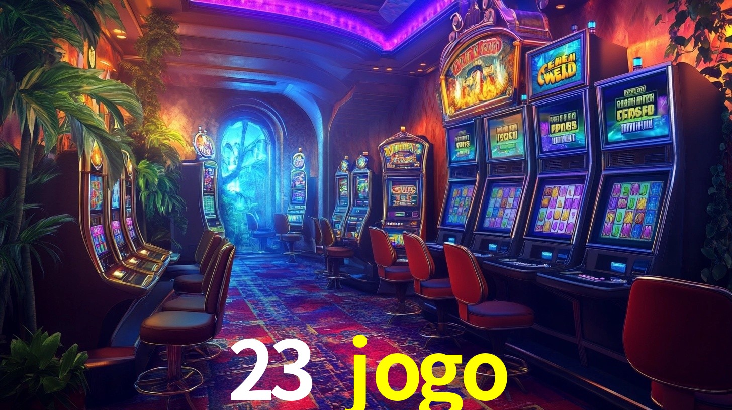 Exclusive Games 23 jogo