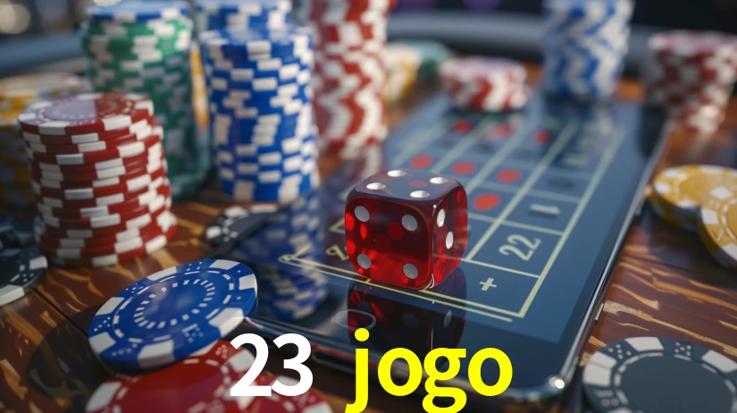 23 jogo