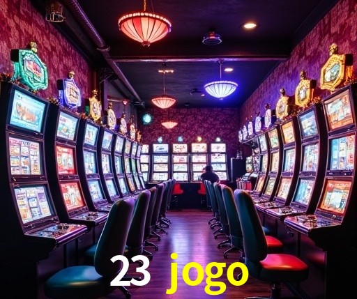 23 jogo