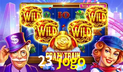 Descubra a Magia dos Jogos de Arcade no 23 jogo
