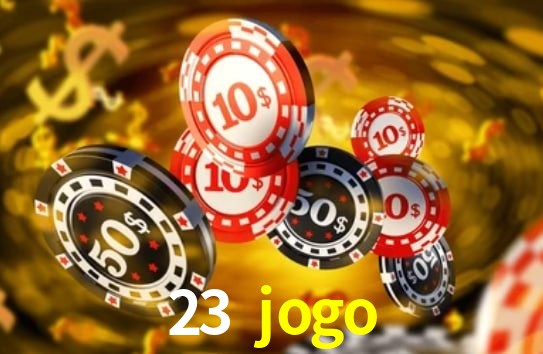 Provedores de Jogos 23 jogo