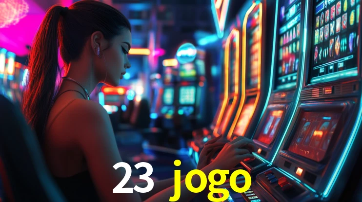 23 jogo