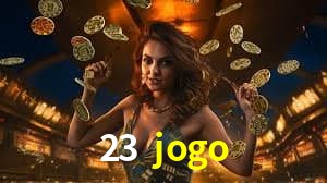 Gates of Olympus 23 jogo