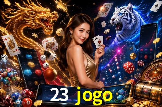 Tennis Betting 23 jogo