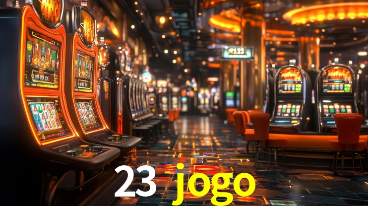 23 jogo bet