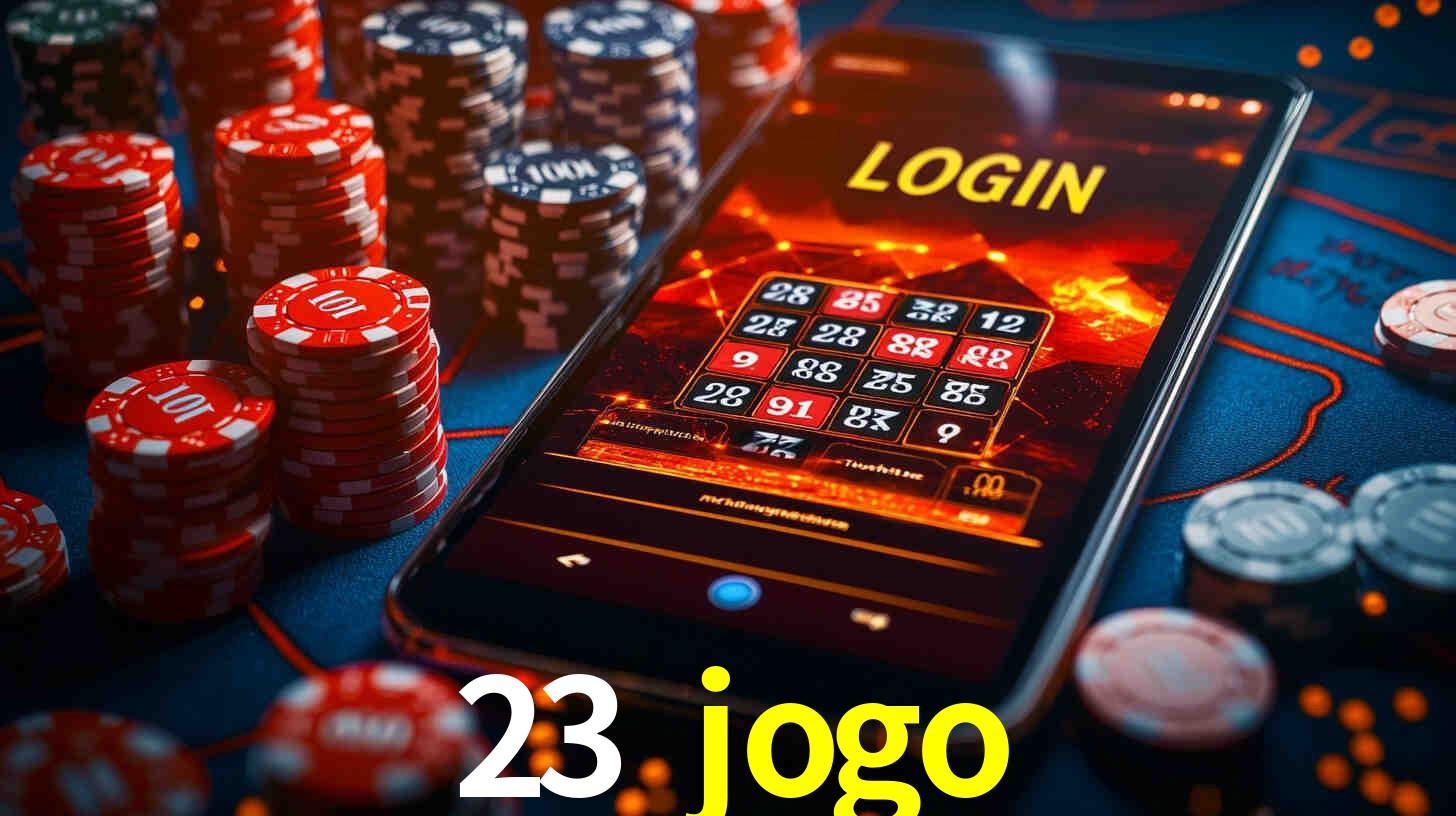 23 jogo