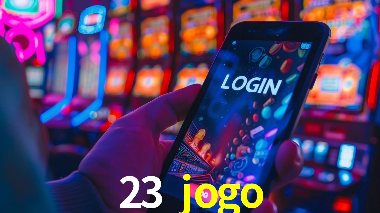 Estatísticas do Jogo 23 jogo