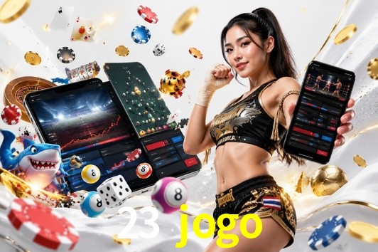 Seasonal Promotions 23 jogo