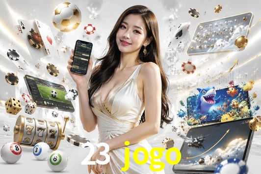 Game Providers 23 jogo