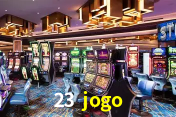 A Popularidade dos Caça-Níqueis no 23 jogo