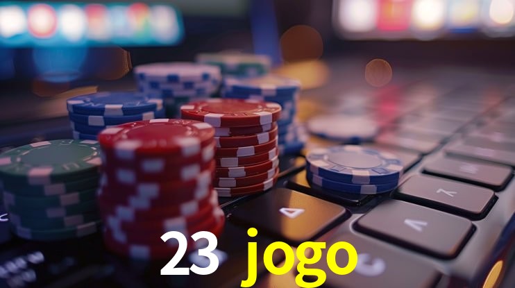23 jogo