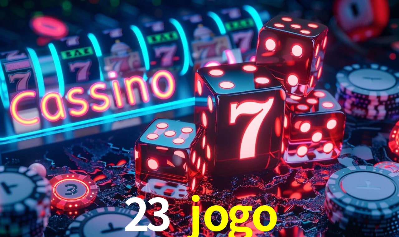 Welcome Bonus 23 jogo