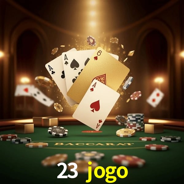 Roulette Table 23 jogo