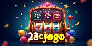 23 jogo