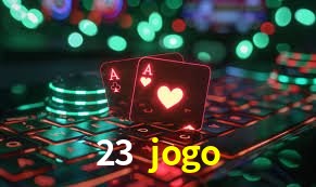 Design Responsivo 23 jogo