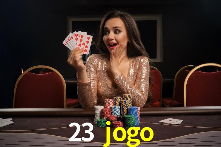 Casino VIP 23 jogo