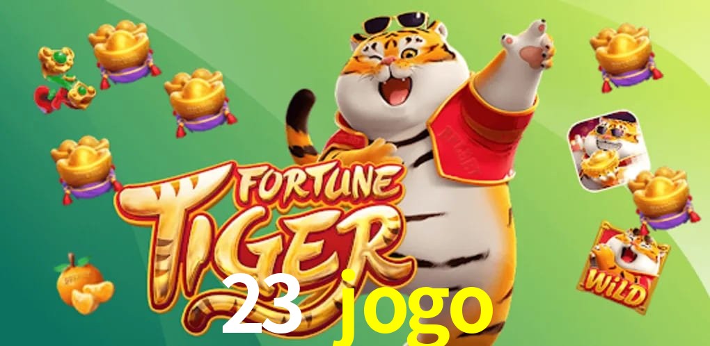 Statistics 23 jogo