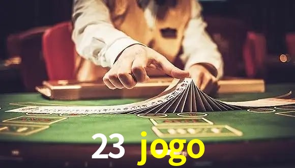 VIP Casino 23 jogo
