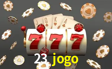 A Popularidade dos Caça-Níqueis no 23 jogo